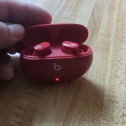 Beats Earbuds