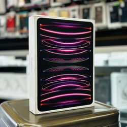 iPad Pro 11in 4th Gen