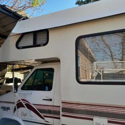 Rv Campers 