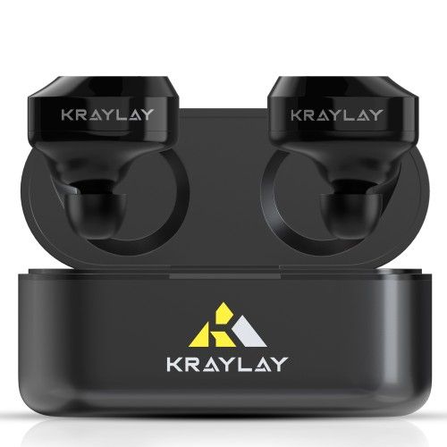 Kraylay Wireless Earbuds 