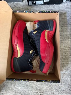Jordan 12 low