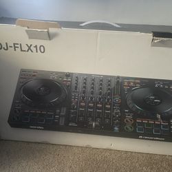 Music Equipment 