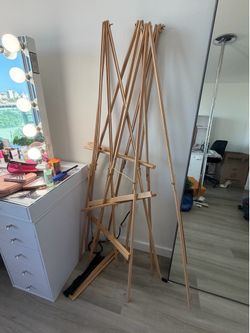 MUST GO - general art supplies