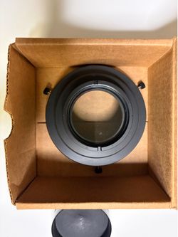 Ikelite DL Macro Flat Port M67