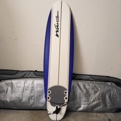7'0" Wavestorm Surfboard