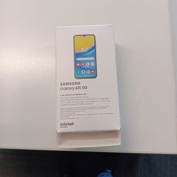 Samsung Galaxy A15