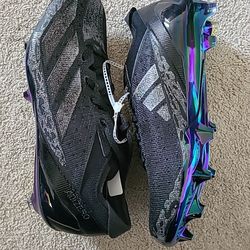 Adidas Adizero Electric Speed "Juice Pack " Size 8.5 & 9.5 & 10.5 & 11 & 12 Men