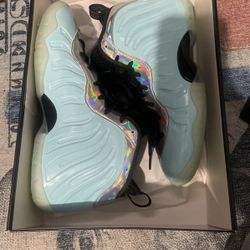 Nike Little Posite One Mixtape (Brand New Perfect Condition)