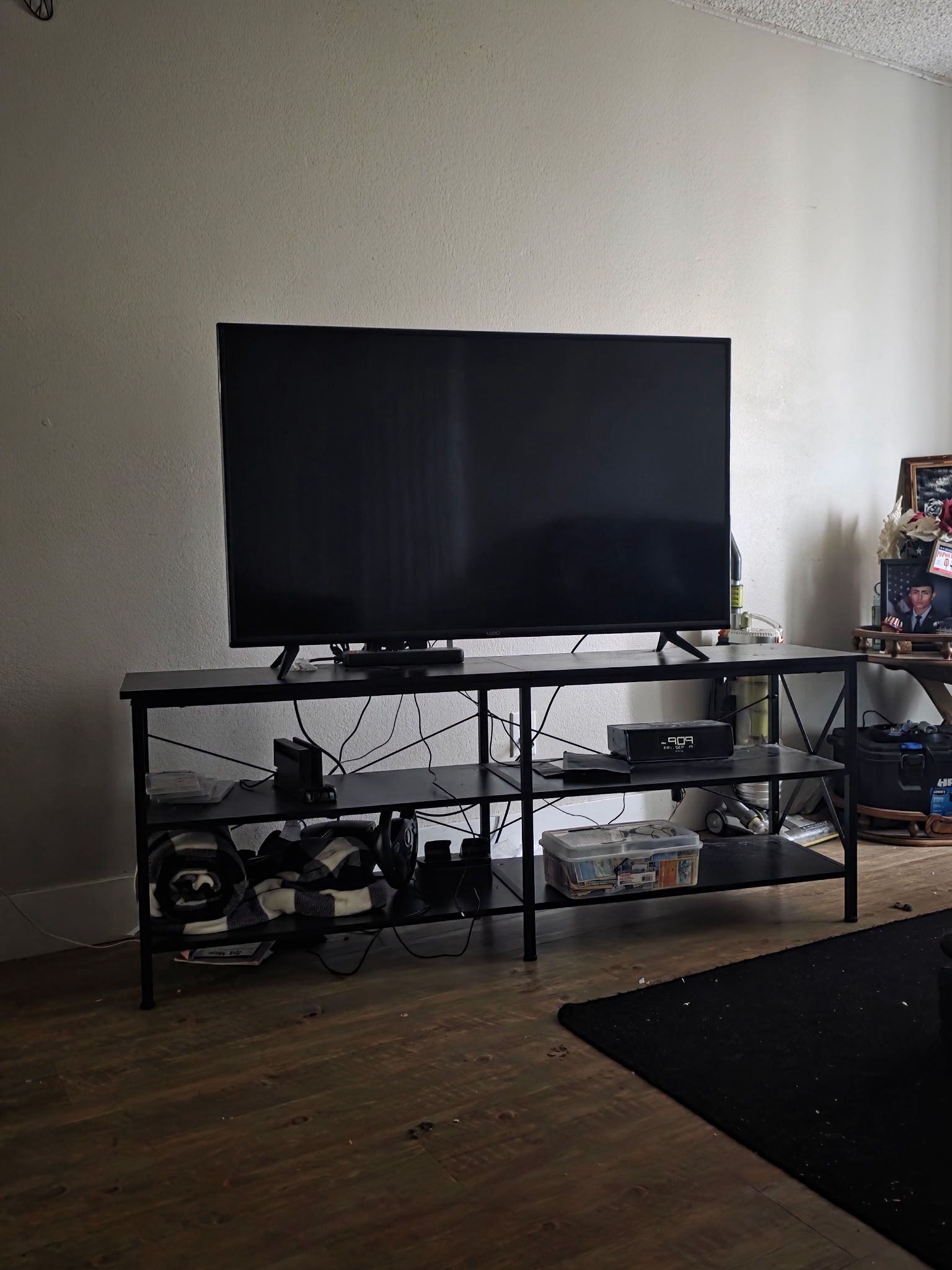 50 Inch Tv And Stand 