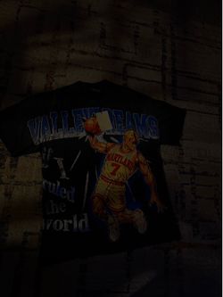 Valley shirt