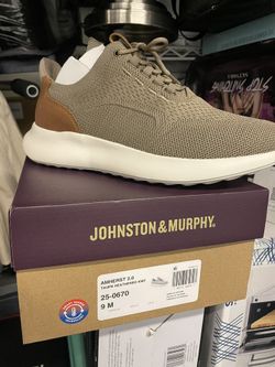Johnston An Murphy Amherst