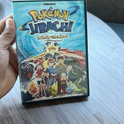 Pokémon Movie