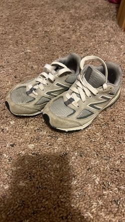 Toddler New Balance 