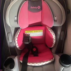 Safety First Car Seat