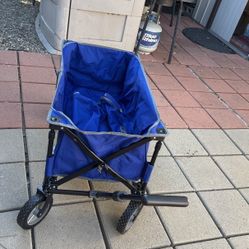 Wagon