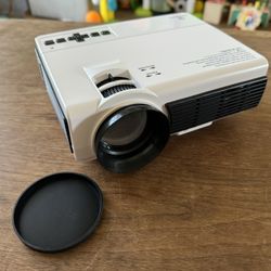 Vankyo Leisure 3W - Mini Projector