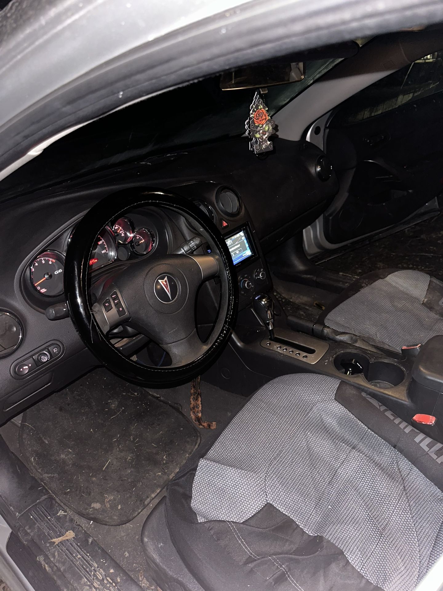 2006 Pontiac G6