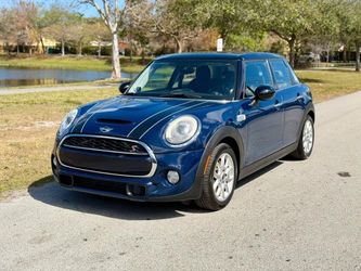 2015 MINI Hardtop 4 Door