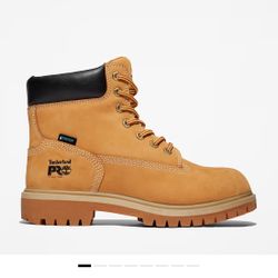 Women’s Timberland Boots 
