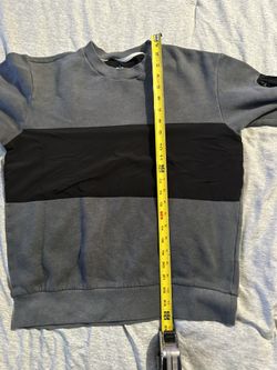 Alo Crewneck Small