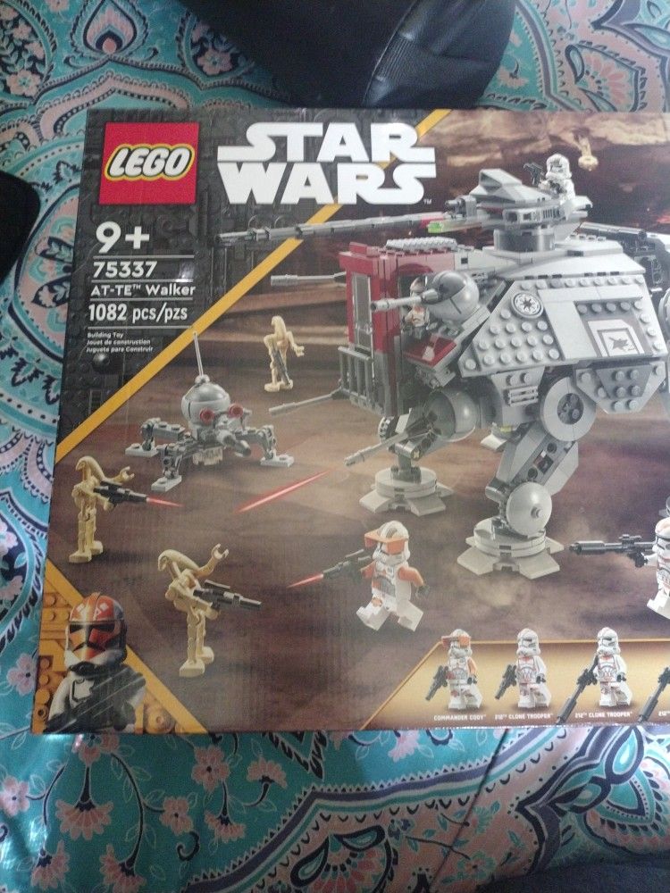 Star Wars Lego For Sale 
