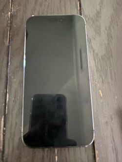 iPhone 14pro max