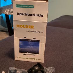 Table MountHolder for tablet, PC