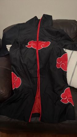 Naruto  costume XL Kid