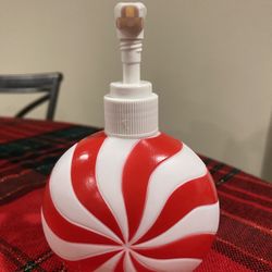 Soap Dispenser 