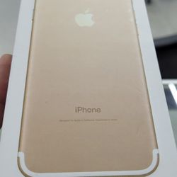 Apple iPhone 7 Unlocked 128GB With Apple Warranty 