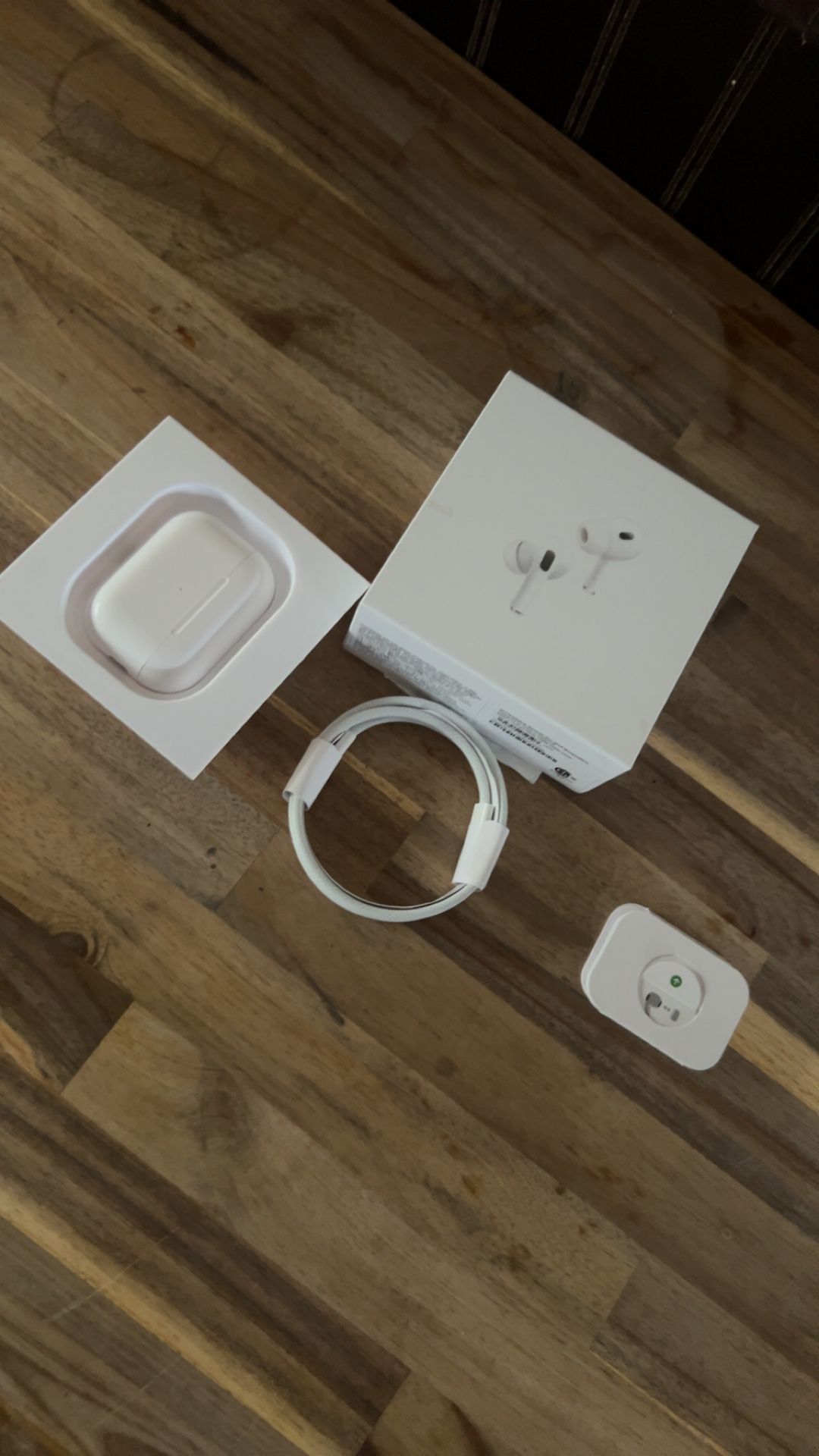 AirPod Pro