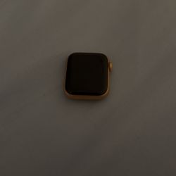 Apple Watch SE (GPS + Cellular)