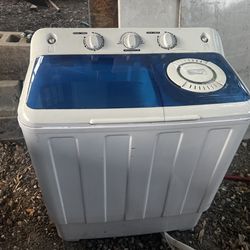 Small Washer