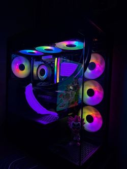 Gaming pc