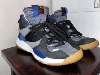 Jordan Delta Mid Shoes . 11mens