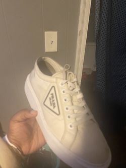Authentic Prada Shoes 