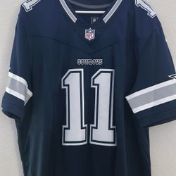 Cowboys jersey XL