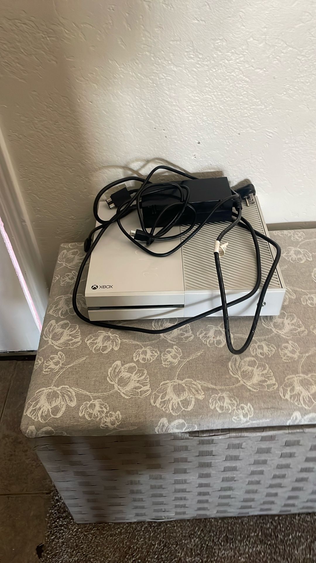 Xbox One 
