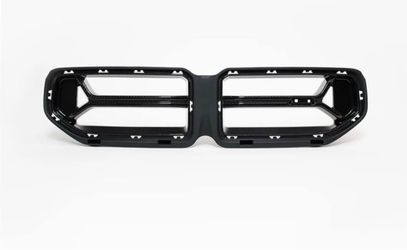 G87 m2 carbon grille