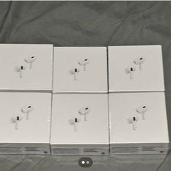 Airpod Pros 2nd Generation