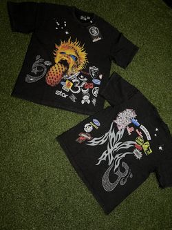 Hellstar Tee
