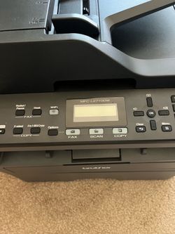 Brother MFC-L2710DW