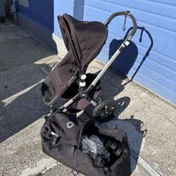 Bugaboo 2in1 Stroller