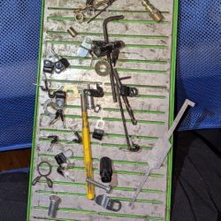 Snap On Magnetic Tray 