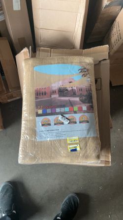 Sun shade 13x10