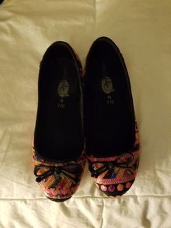 women's flats shoes