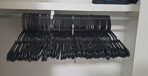 hangers bundle
