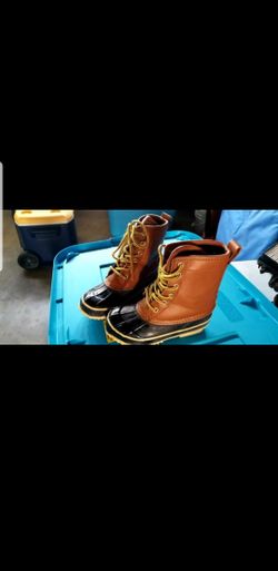Kids boots
