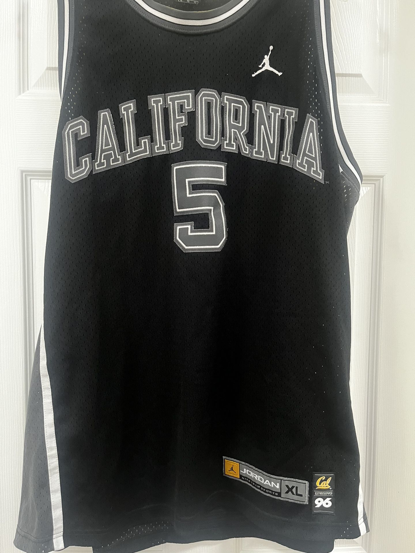 VINTAGE JORDAN JUMPMAN JERSEY