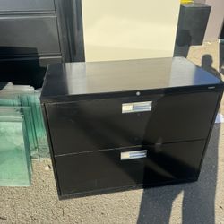 File Cabinet 